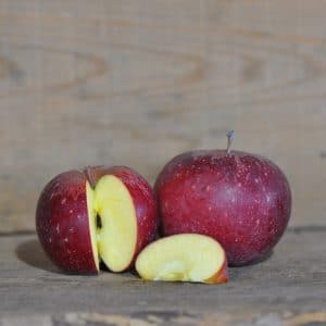 Pomme-Dalinette