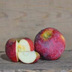 Pomme-Rosa Sweet