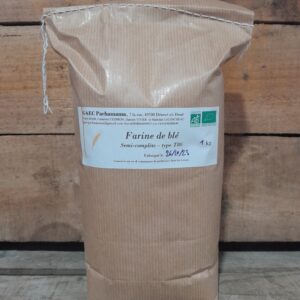 Farine T80 1kg