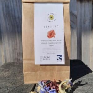 Tisane "Bambino" - 20g